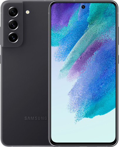 Samsung Galaxy S21+