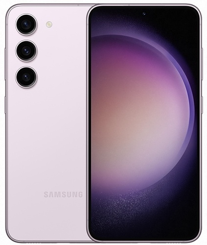Samsung Galaxy S23