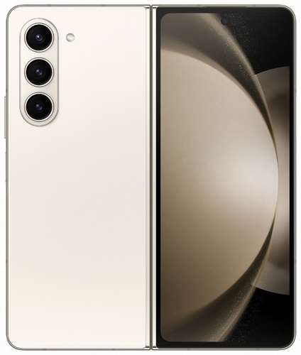 Samsung Galaxy Z Fold5