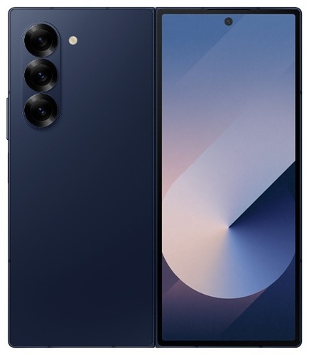 Samsung Galaxy Z Fold6