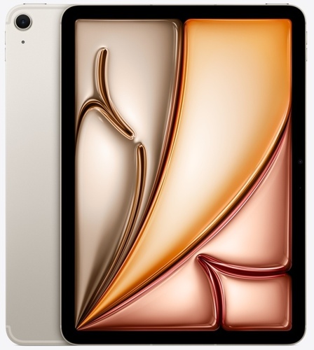 iPad Air 2024 5G 13